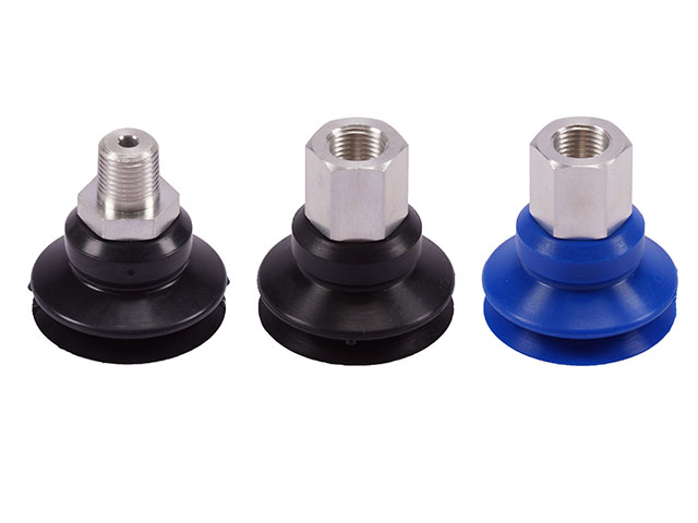 妙德真空吸盤緩沖式金屬配件 NAPJTS·YS